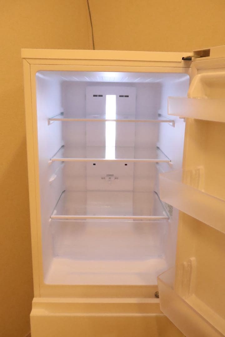 《宮》冷蔵庫　Panasonic パナソニック　2024年　1人暮らし