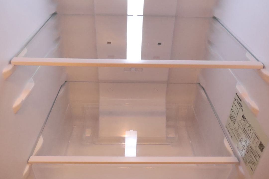 《宮》冷蔵庫　Panasonic パナソニック　2024年　1人暮らし