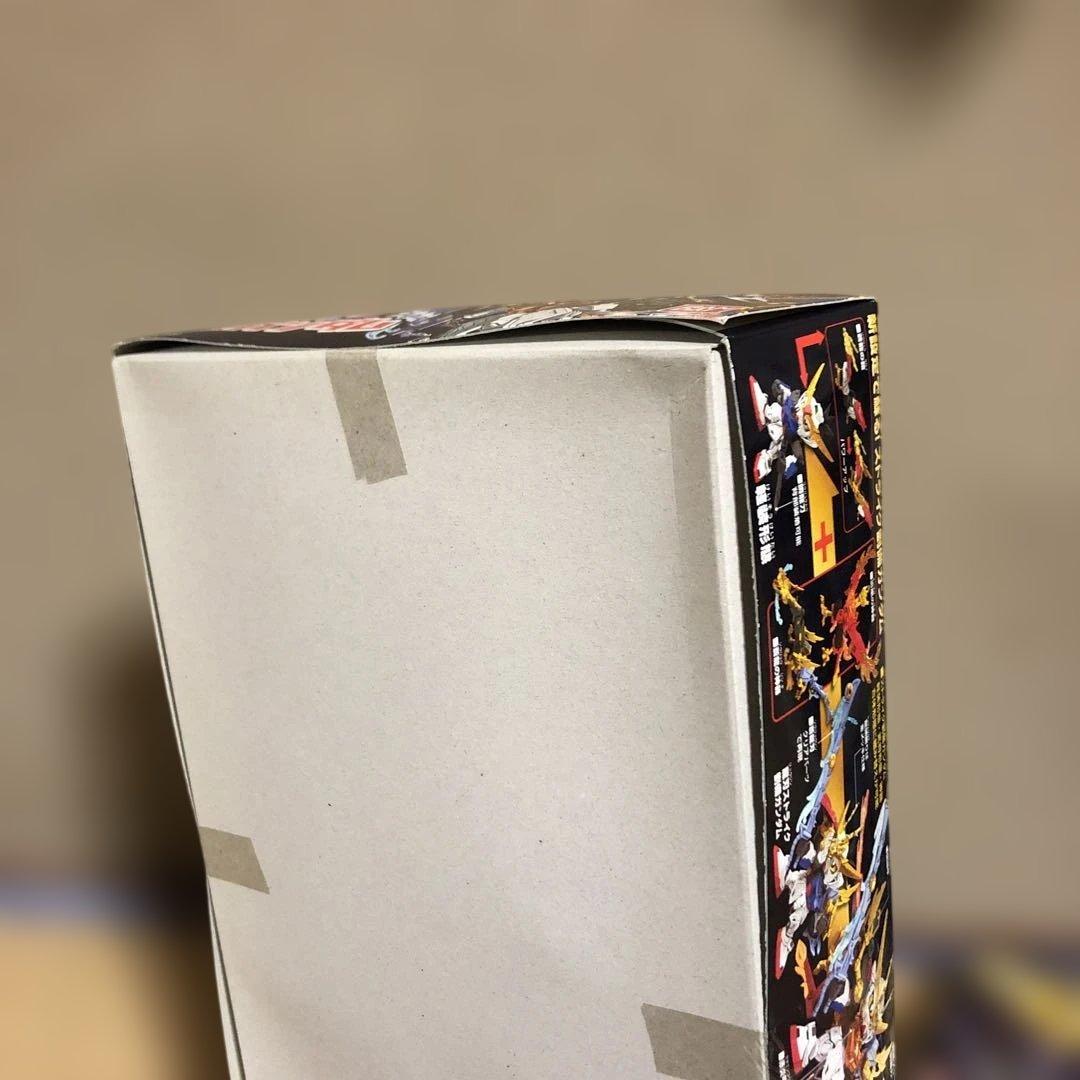 オマケ付　レジェンドBB ストライク劉備ガンダム➕騎士ユニコーンガンダム セット