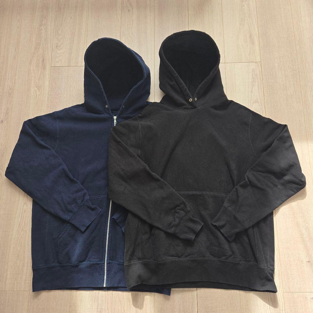 HOUSE OF BLANKS パーカー フーディー SUPREME Roopa