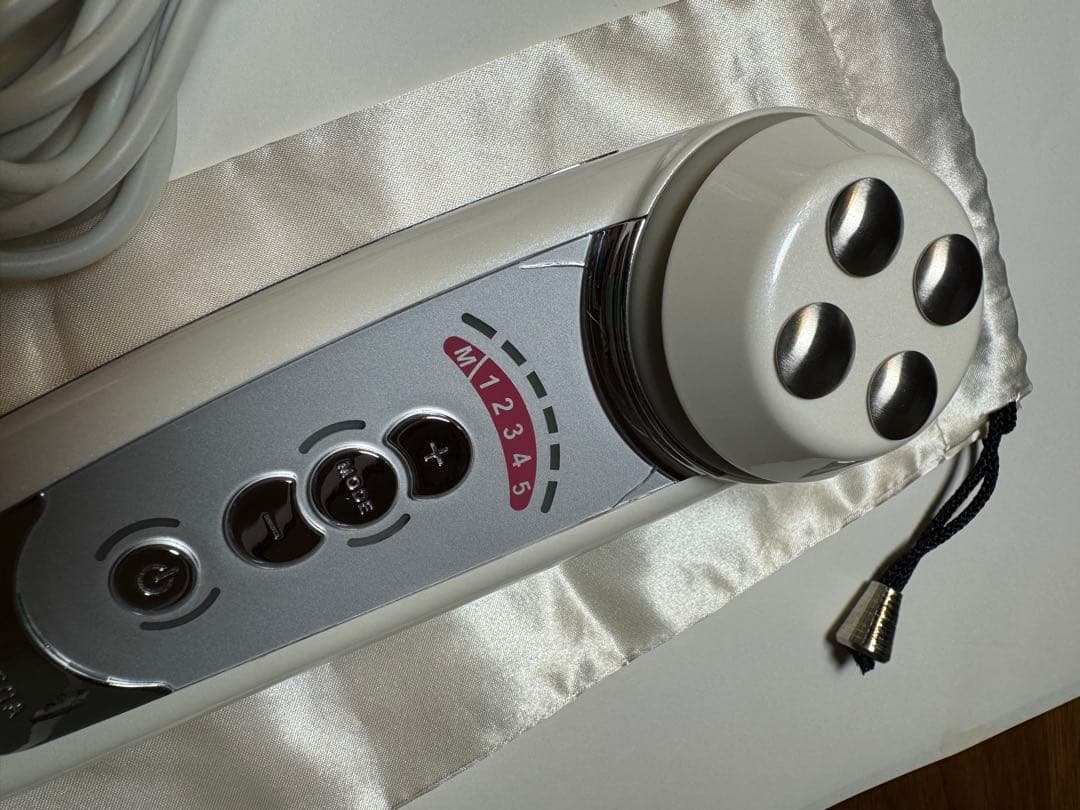 BELEGA ベレガ　美顔器 セルキュア4T PLUS 美顔器