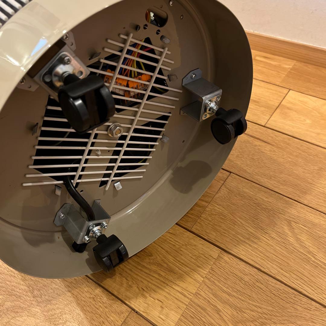 暖話室　DAN1000-R16