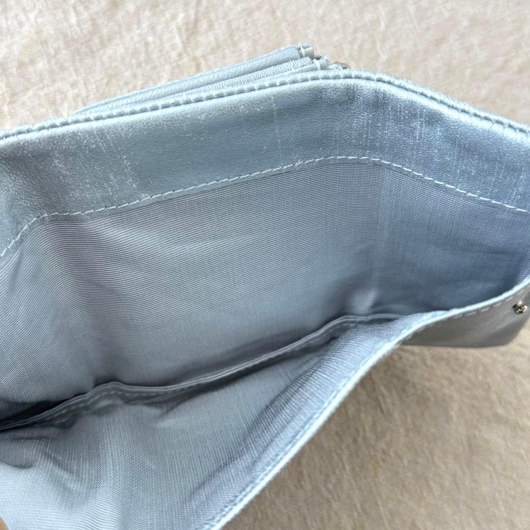 ARTS&SCIENCE Soft trifold wallet 三つ折り財布