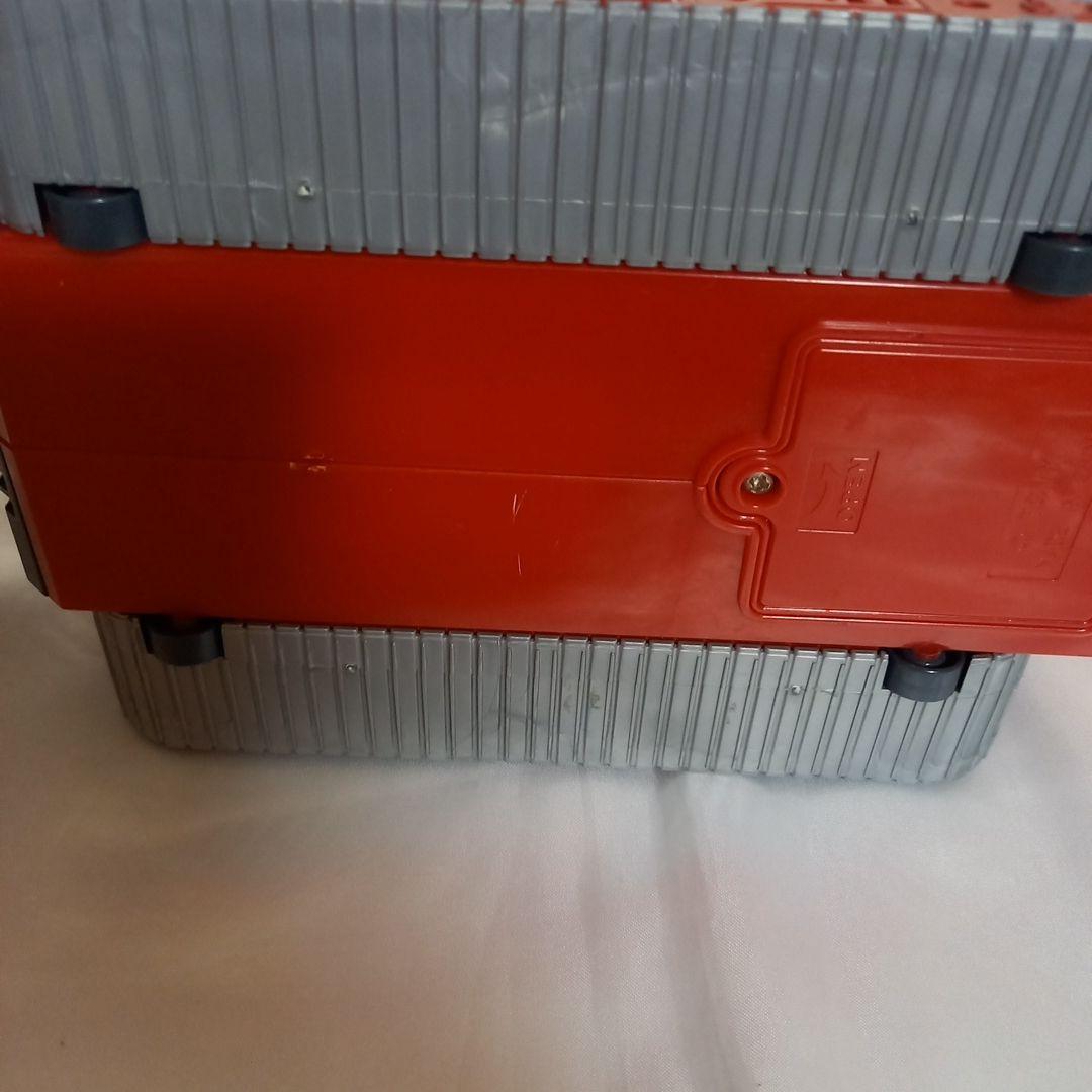 タカラトミー　トミカ　ハイパーレスキュー3号Ⅱ型