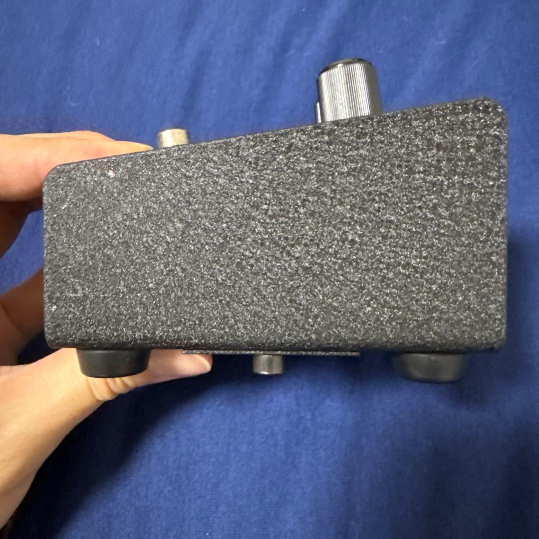 ProCo RAT2 ディストーション