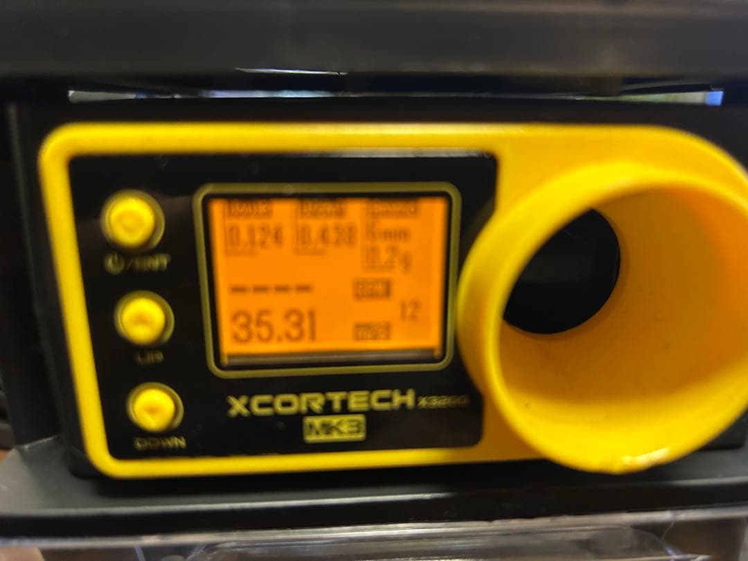 【希少•美品】コクサイ S&W M66 ガスリボルバー　初期型　シリンダー貫通式