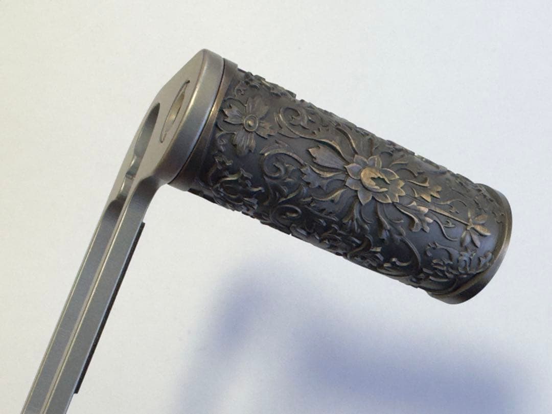 LEICA ライカm10用 ハンドグリップ