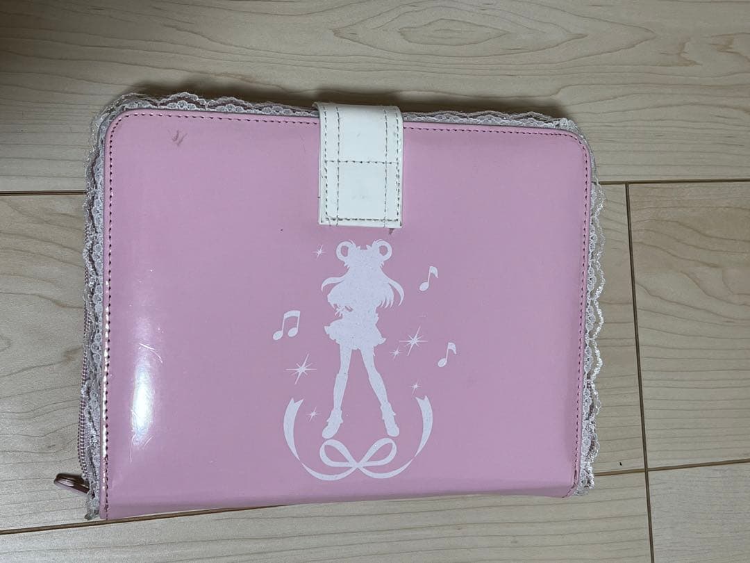 プリキュアドリームライブ1st2ndコンプリートまであと１枚　専用ケース付き
