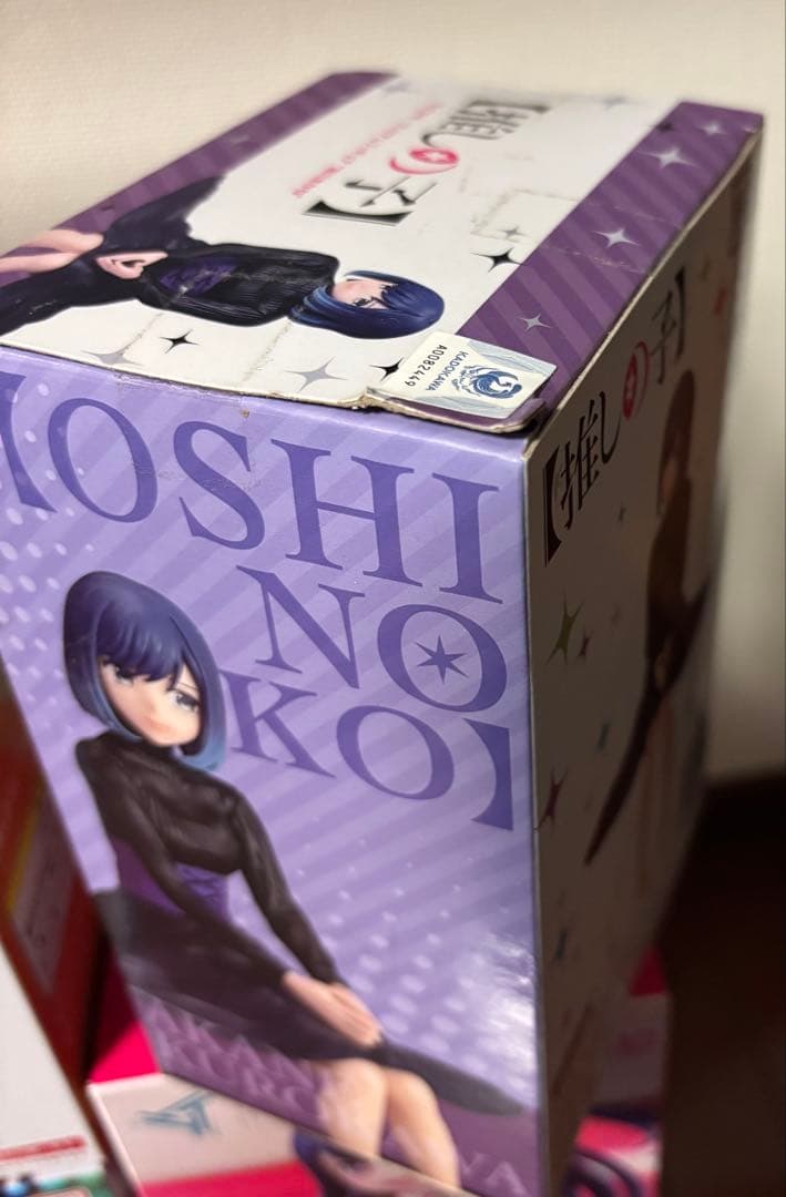 推しの子 フィギュアまとめ売り　16体