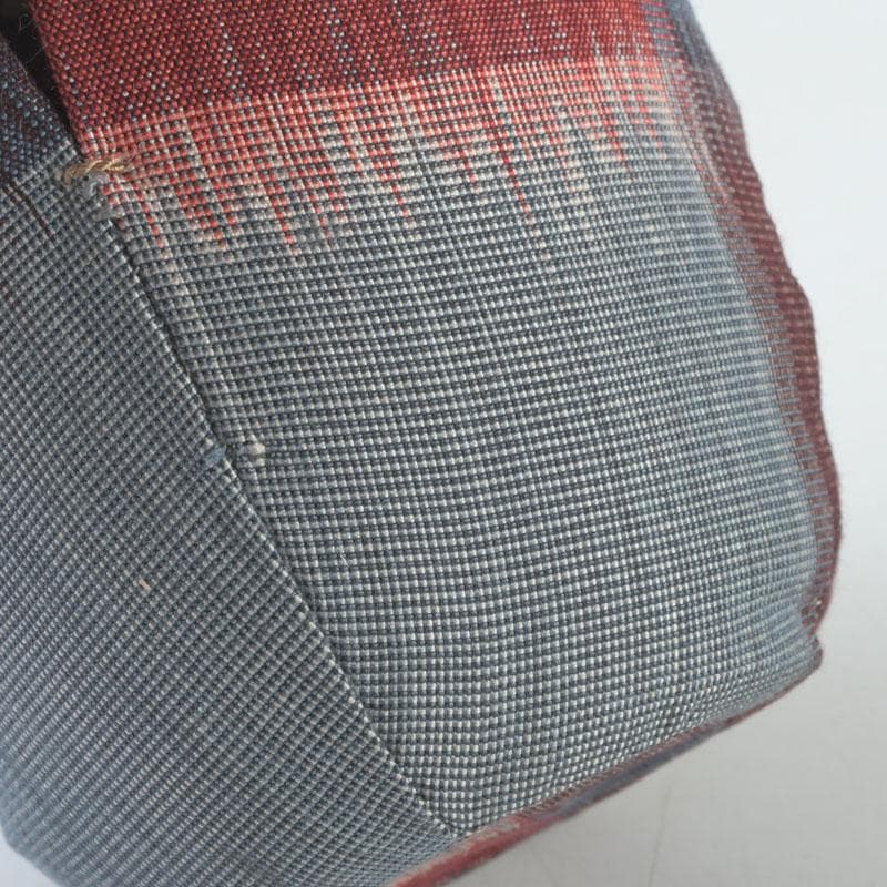 茶道具　塗師　安田春仁作　香ノ図蒔絵　中棗　共箱　V　9577