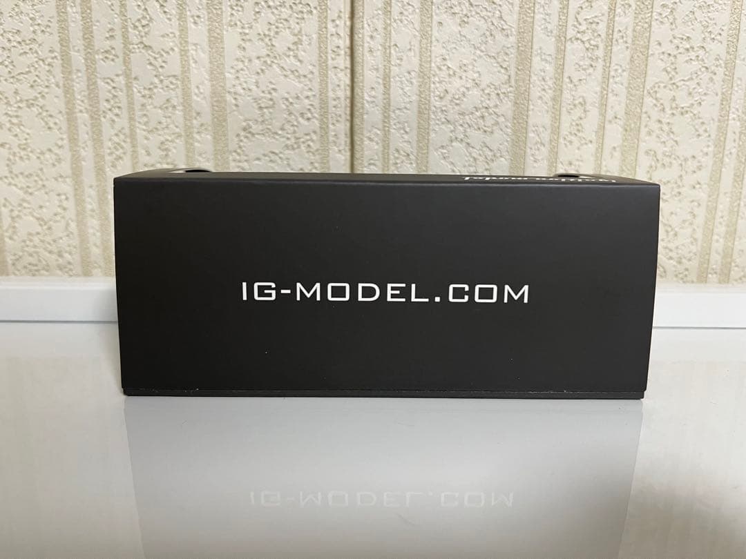 ミニカー ignition model Toyota Supra JZA80 RZ