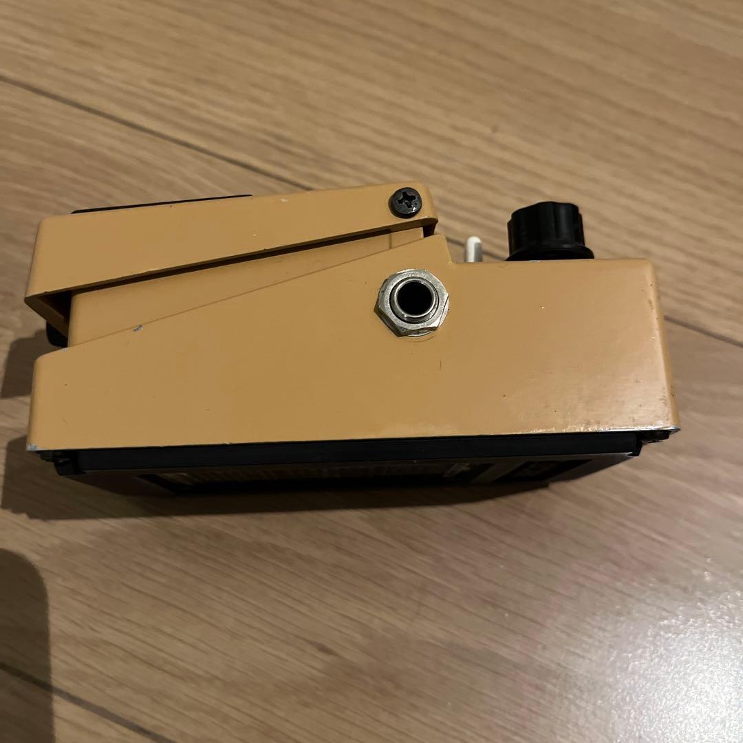 BOSS T Wah TW-1 日本製