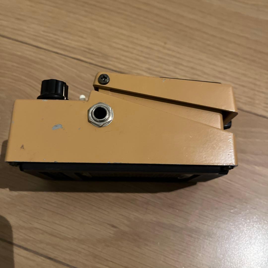 BOSS T Wah TW-1 日本製