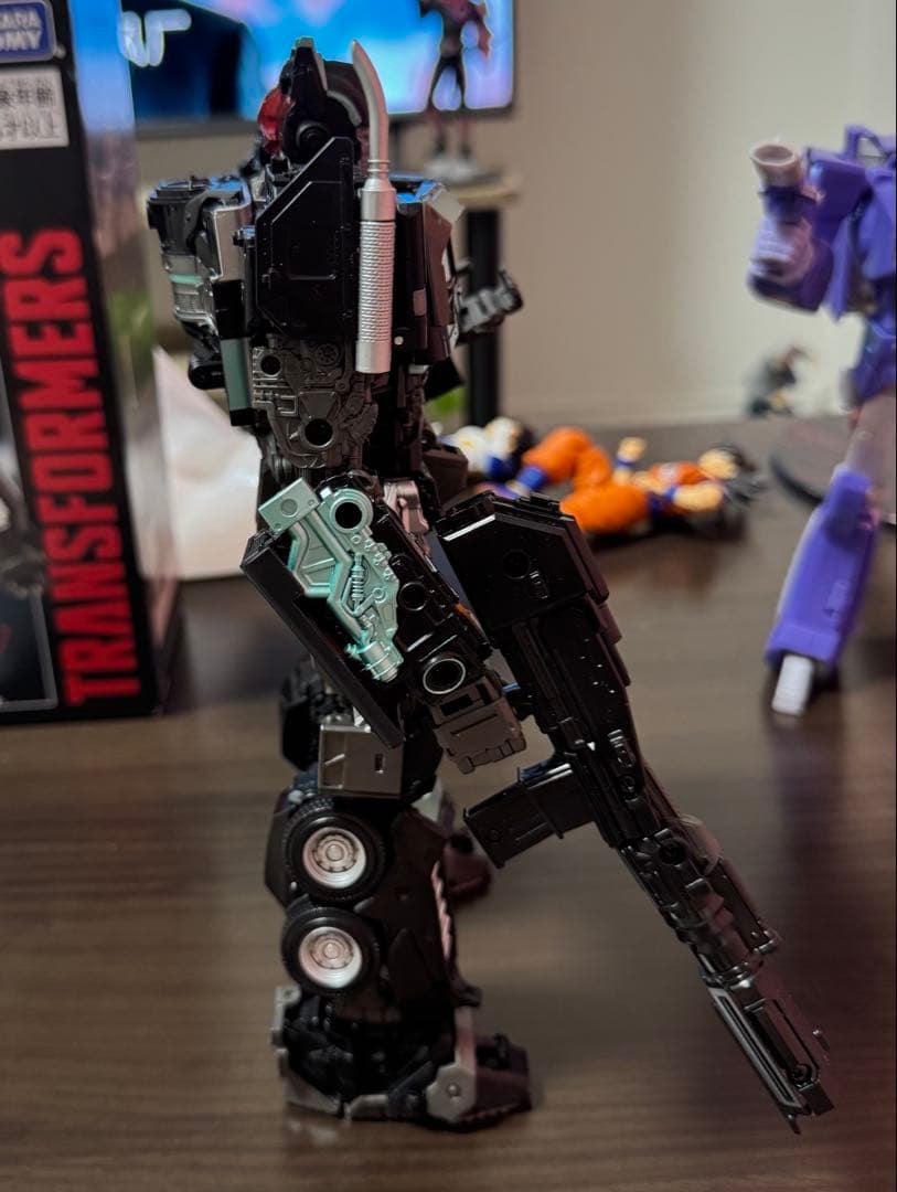 MPM-12N ネメシスプライム