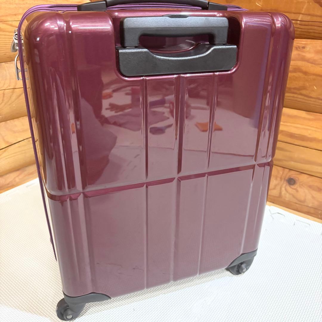 ACE Proteca プロテカ マックスパス スーツケース 40L