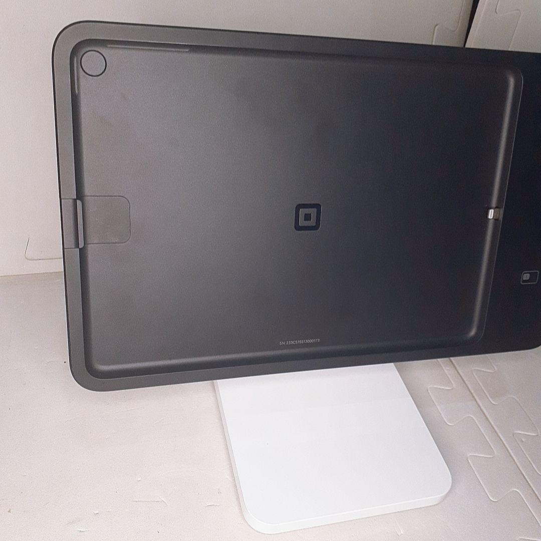 Square スタンド（第2世代、Lightning対応)IPAD POSレジ化