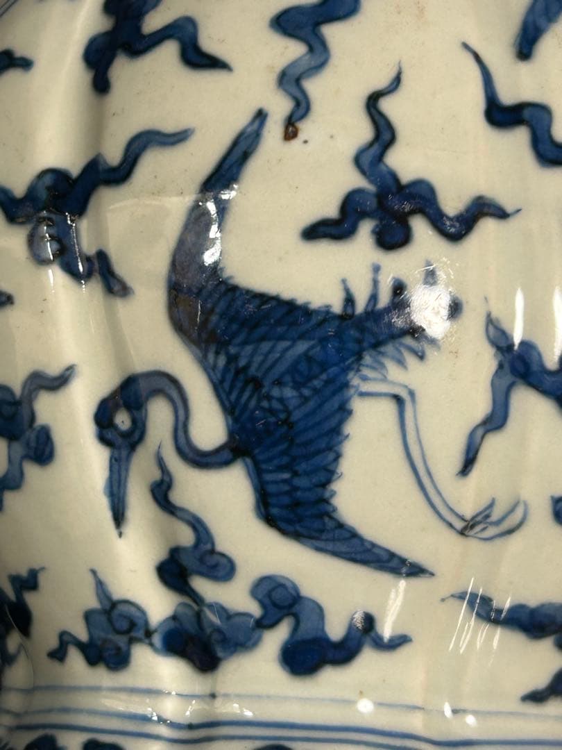 ○ 時代物　中国美術　唐物　壺