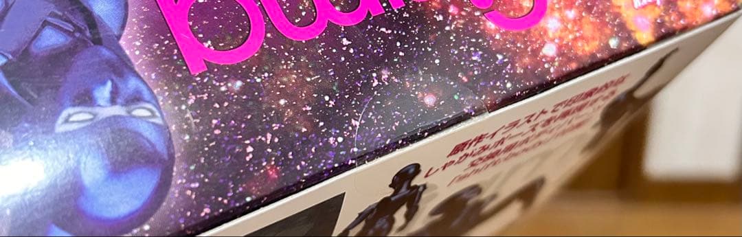 figma COBRAレディ アーマロイド 183