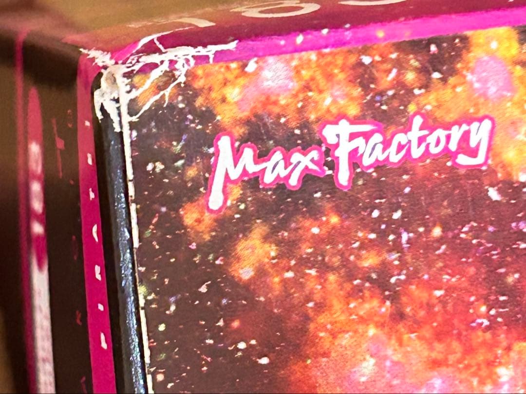 figma COBRAレディ アーマロイド 183