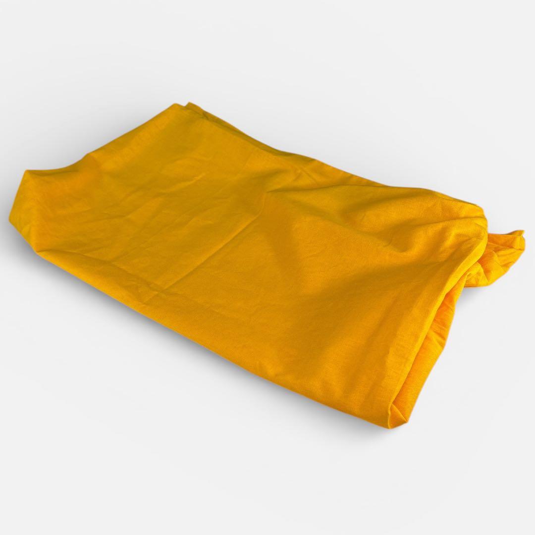 【中古品】茶道具　雄斎造　本桑炉縁（共箱）