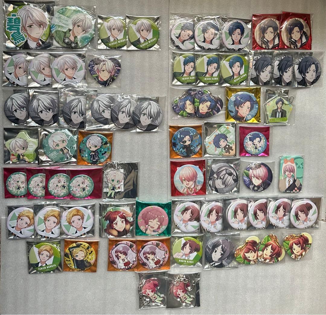 オンエア！ グッズセット