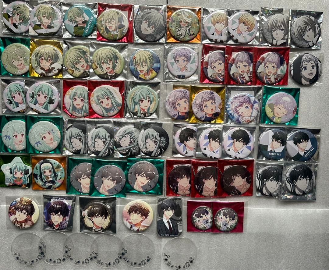 オンエア！ グッズセット