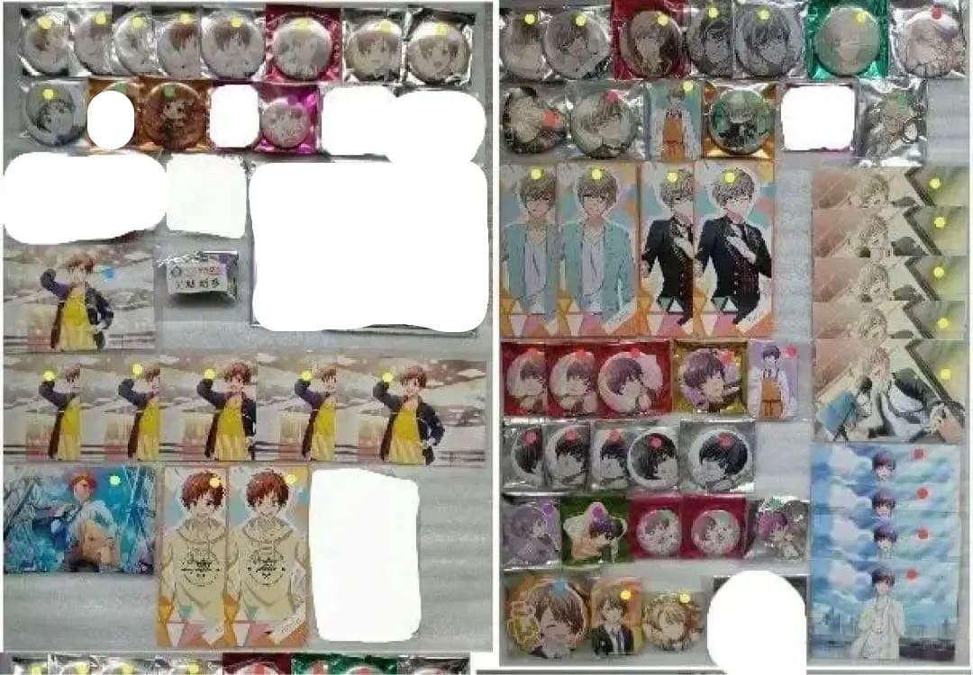 オンエア！ グッズセット