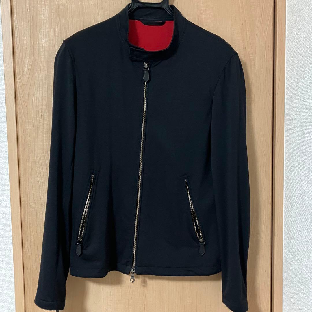 HELIX WOOL スタンドライダース ブラック MOVB（モーヴ）44(M)