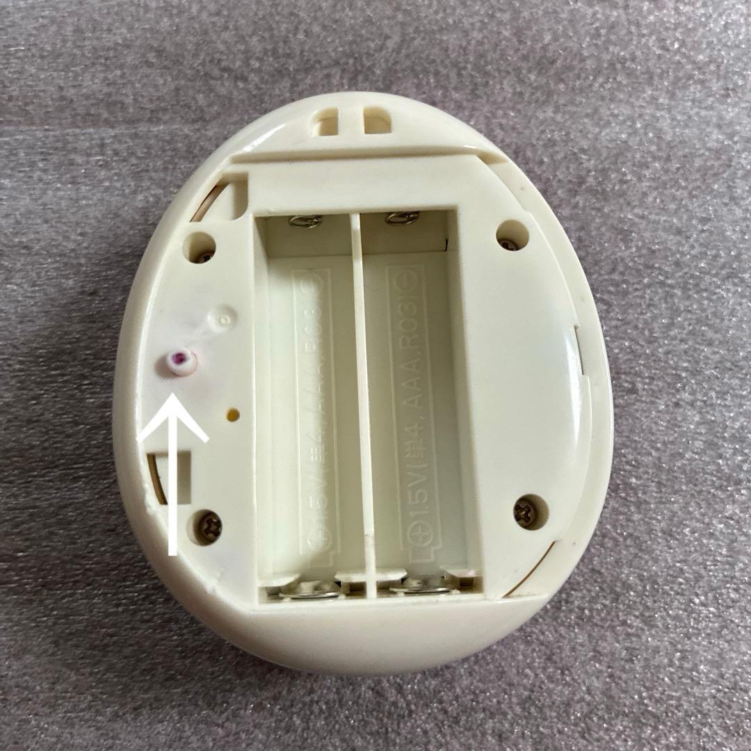 たまごっち4U 着せ替えカバー付き