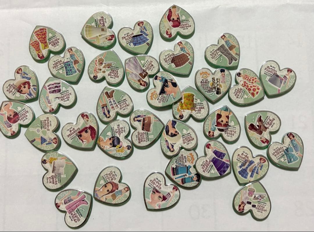 プリズムストーン ピュアホワイトウエディング まとめ売り