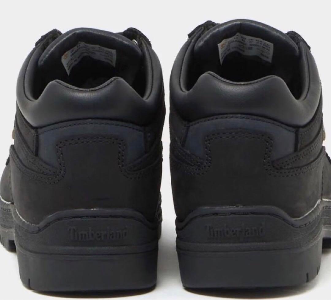 ラスト1足　新品未使用　Timberland MOC GTX シューズ　7.5