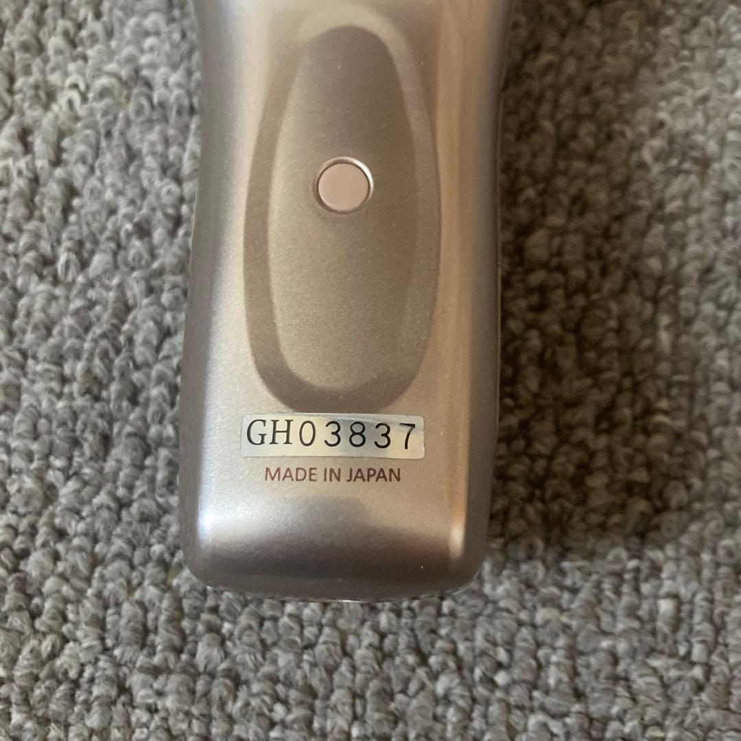 ドクターアリーヴォ ゴースト