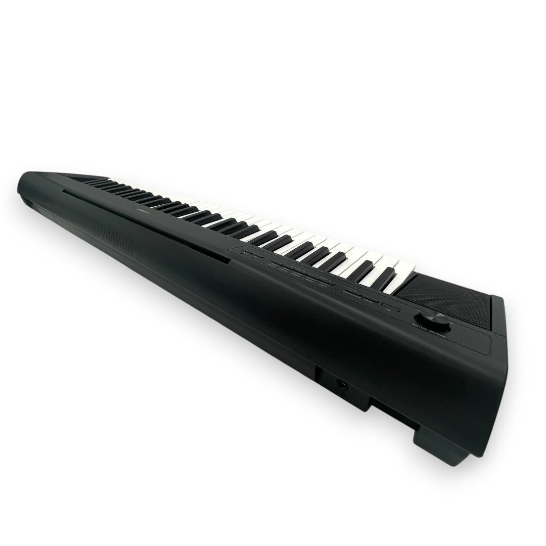【送料無料】YAMAHA ヤマハ NP-12B デジタルピアノ