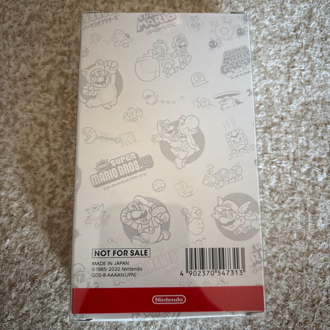 スプラトゥーン スーパーマリオ35周年記念メダル