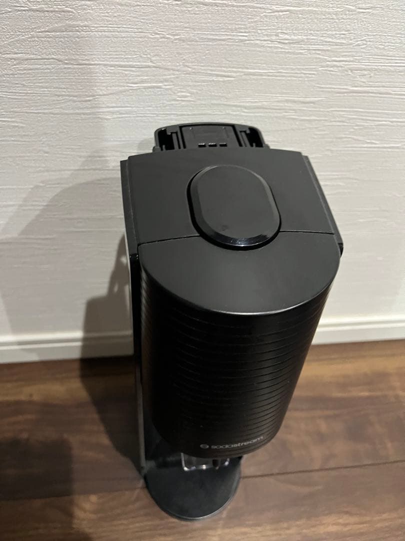 ソーダストリーム