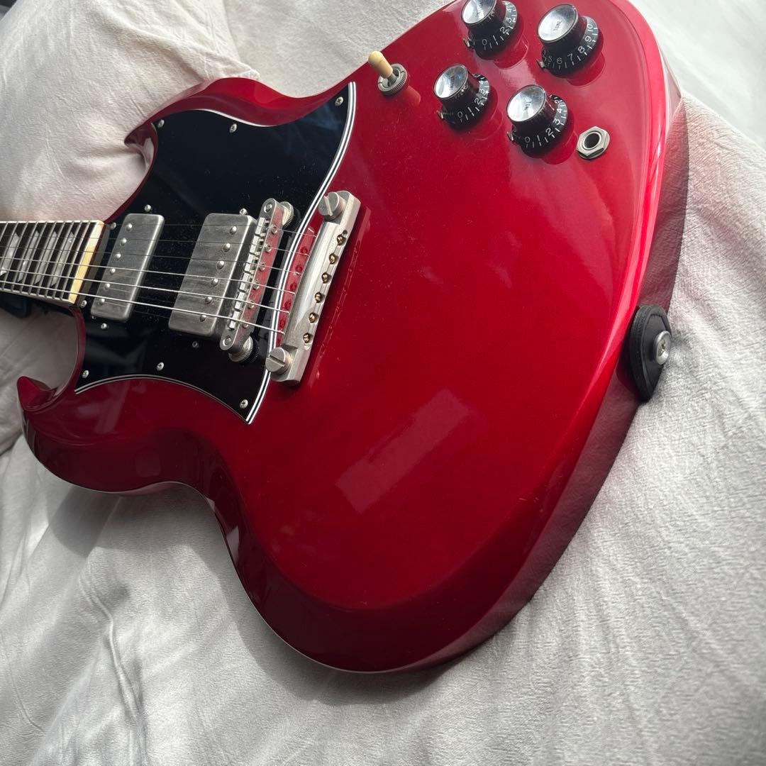 も*あ様 Fujigen Neo classic SG NCSG-10RL/FC