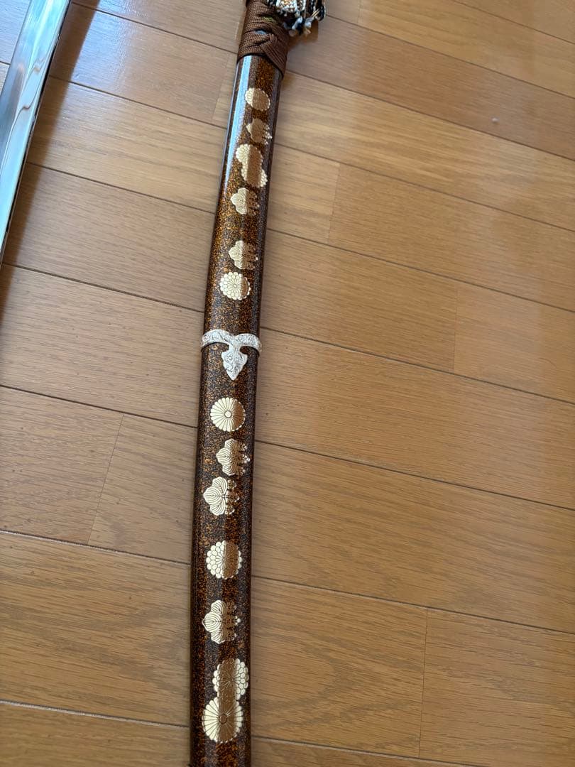 ♡期間限定お値引き♡三條小鍛冶宗近　三日月宗近　模造刀