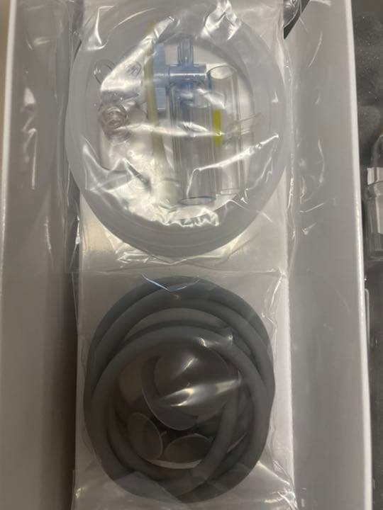 ソフナイザー50 ADA（廃盤品）