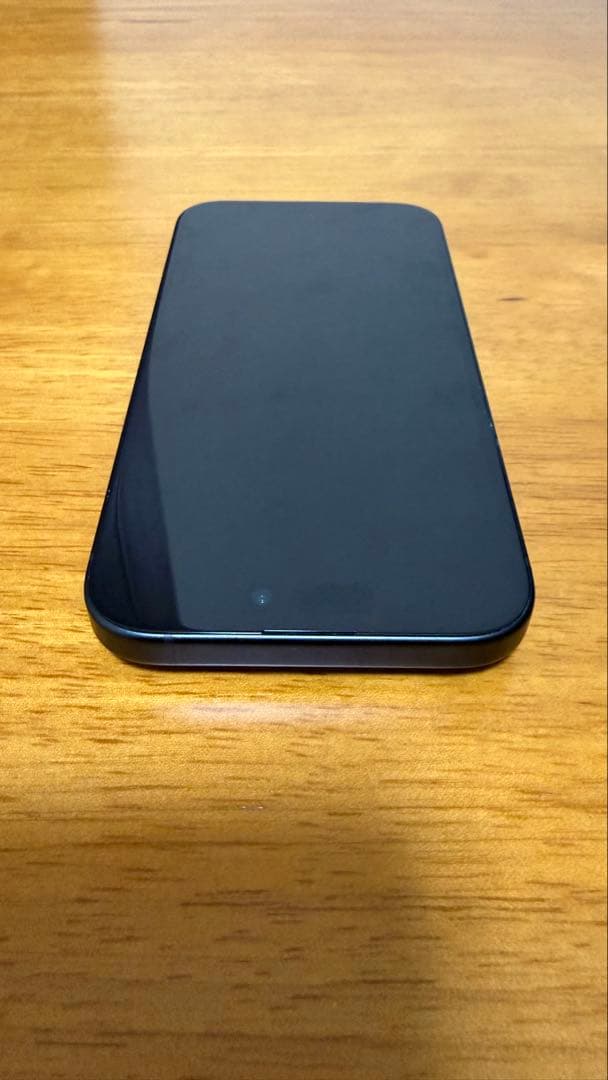 iPhone 15 256GB SIMフリー