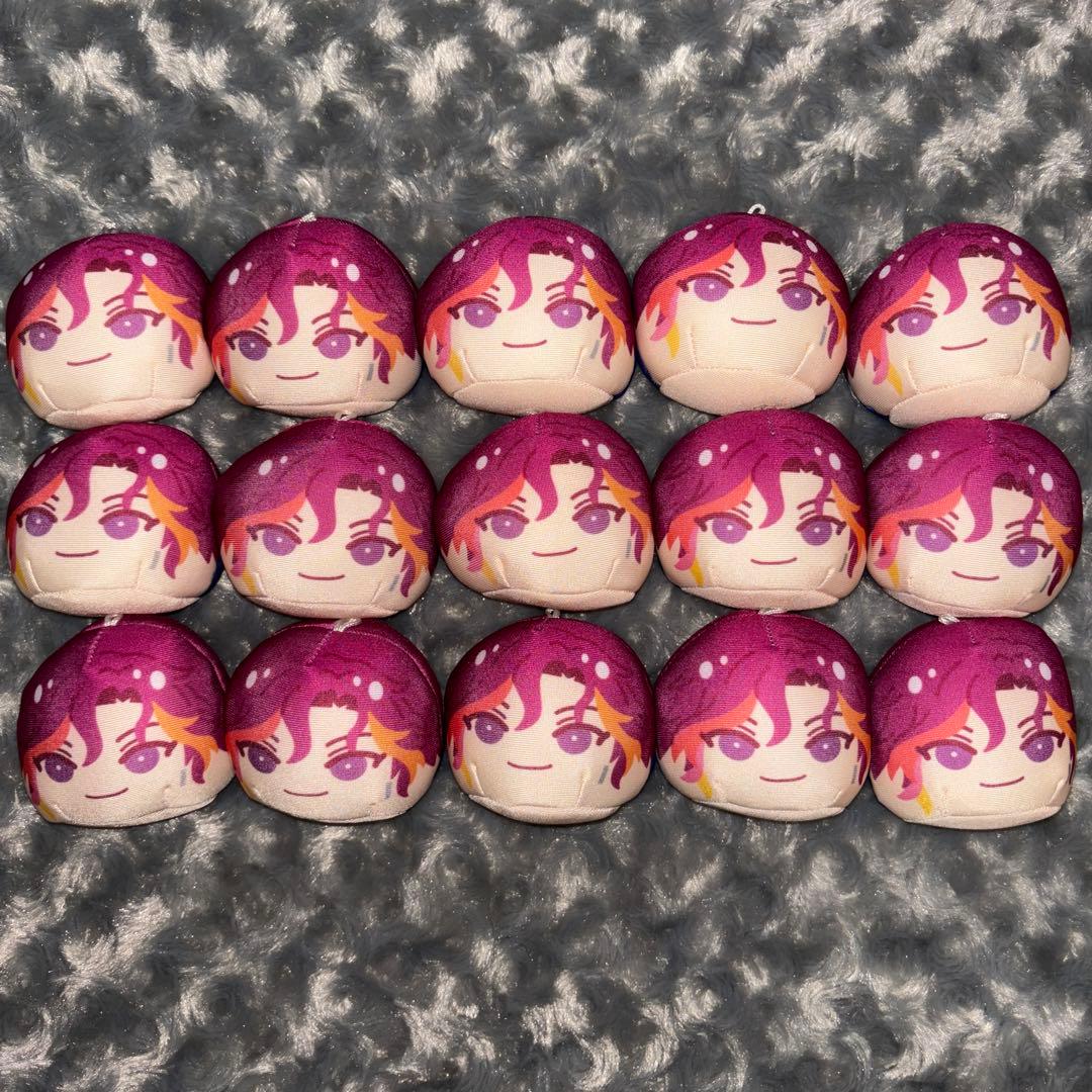 ビバレン サクヤ おまんじゅう