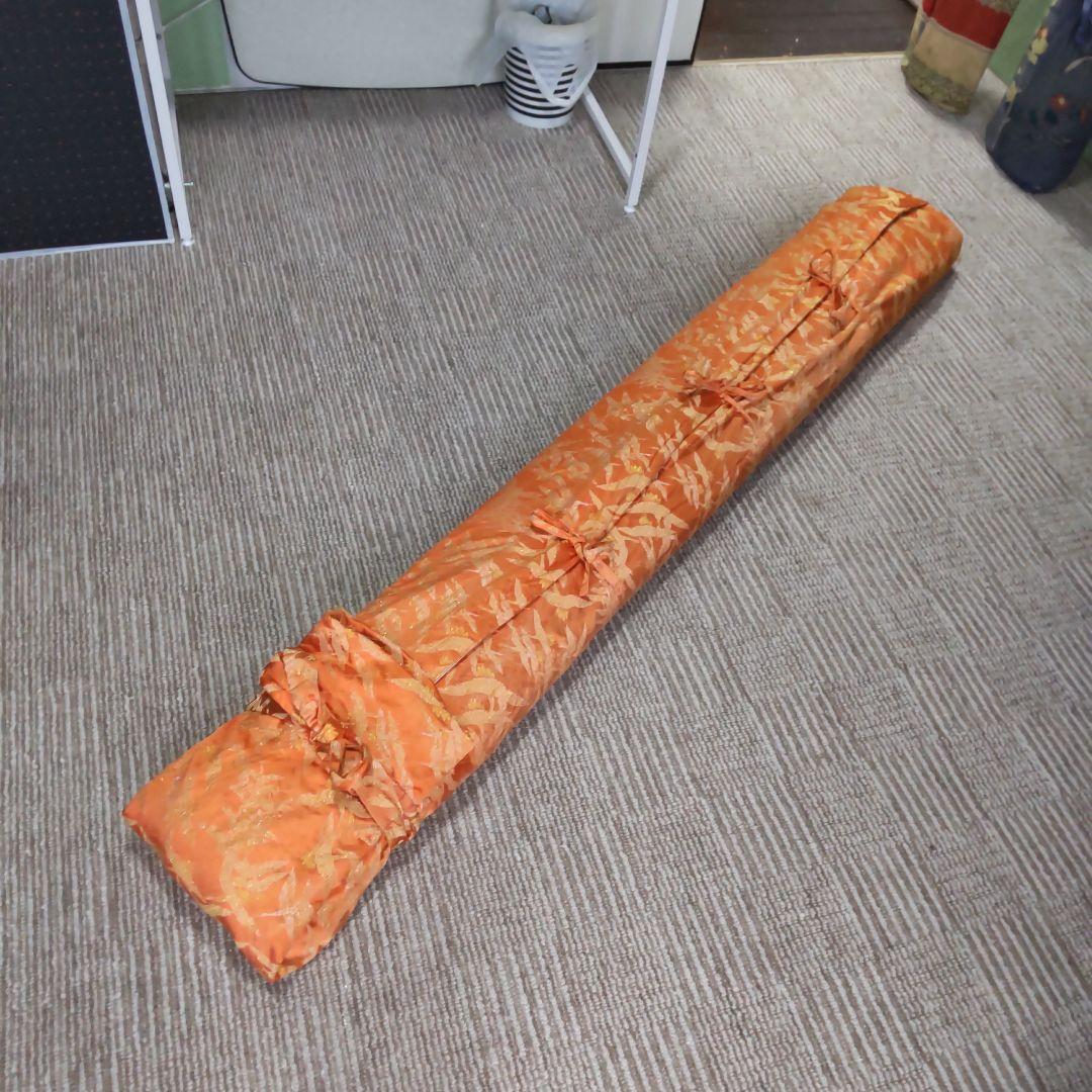 50年前位の箏 13弦 弦楽器 和楽器 複雑な木目