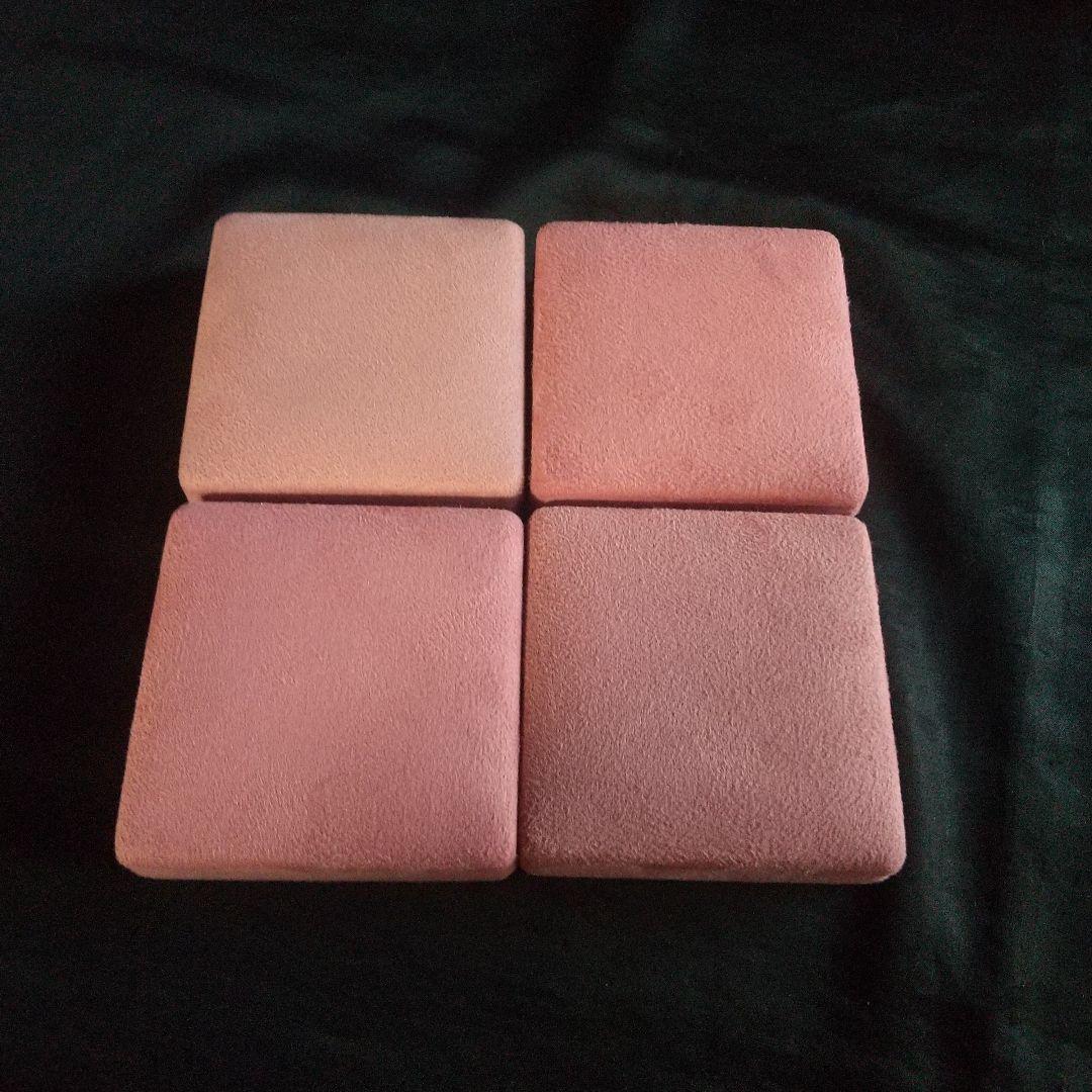 桜の通り抜け記念メダル４点セット