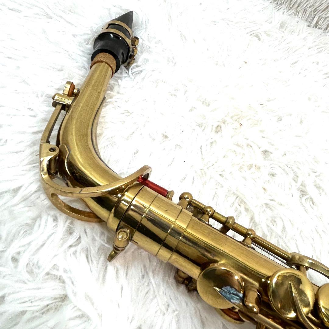 ORIENT OST-2000L YAMAHAマッピ アルトサックス