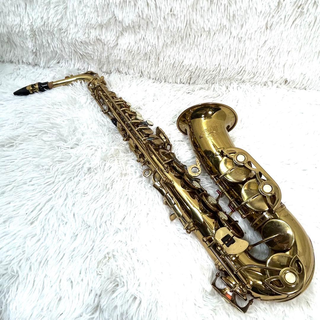 ORIENT OST-2000L YAMAHAマッピ アルトサックス