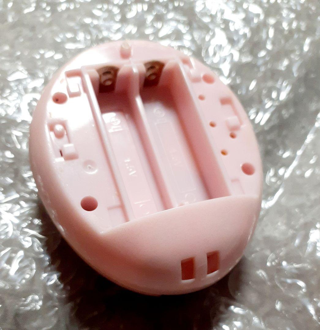 Tamagotchi P's たまごっちぴーす ピンク