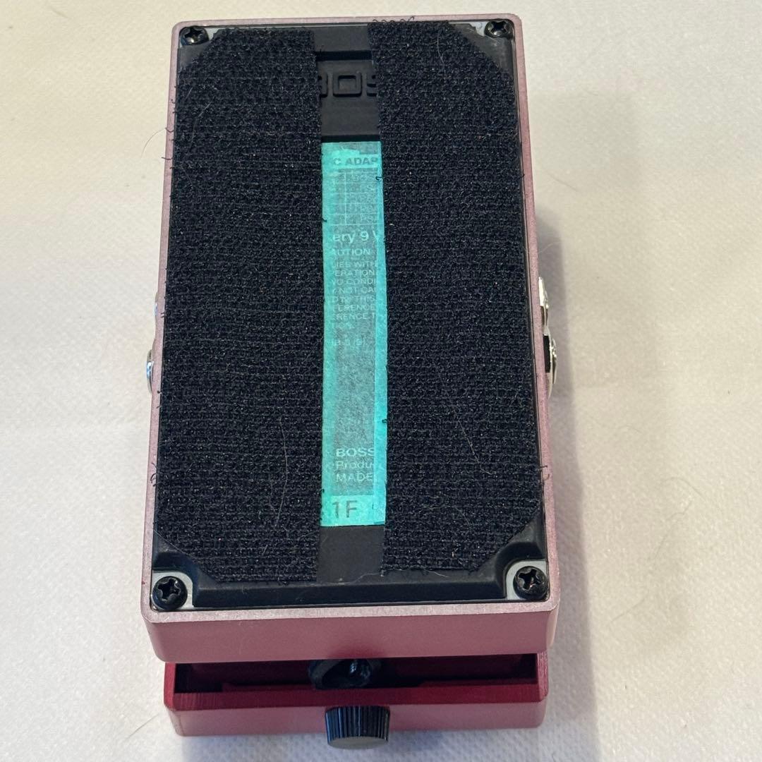 【美品❗️】BOSS DM-2w ディレイエフェクター