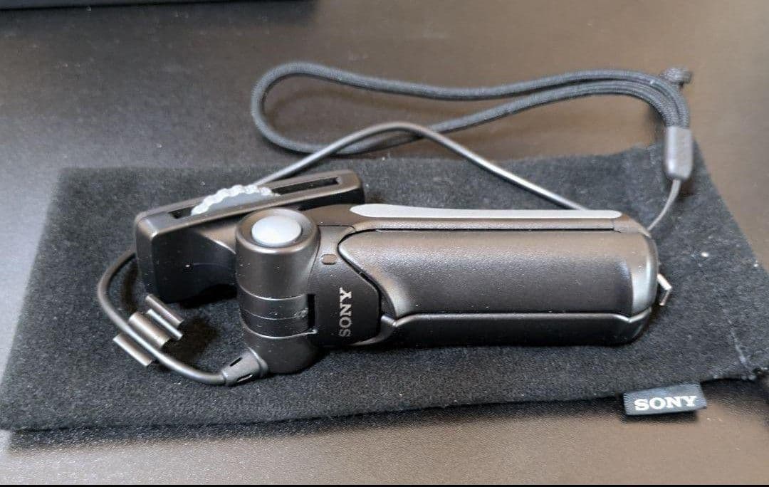 【訳あり】SONY ハンディカム HDR-CX670 ビデオカメラ 動作確認済