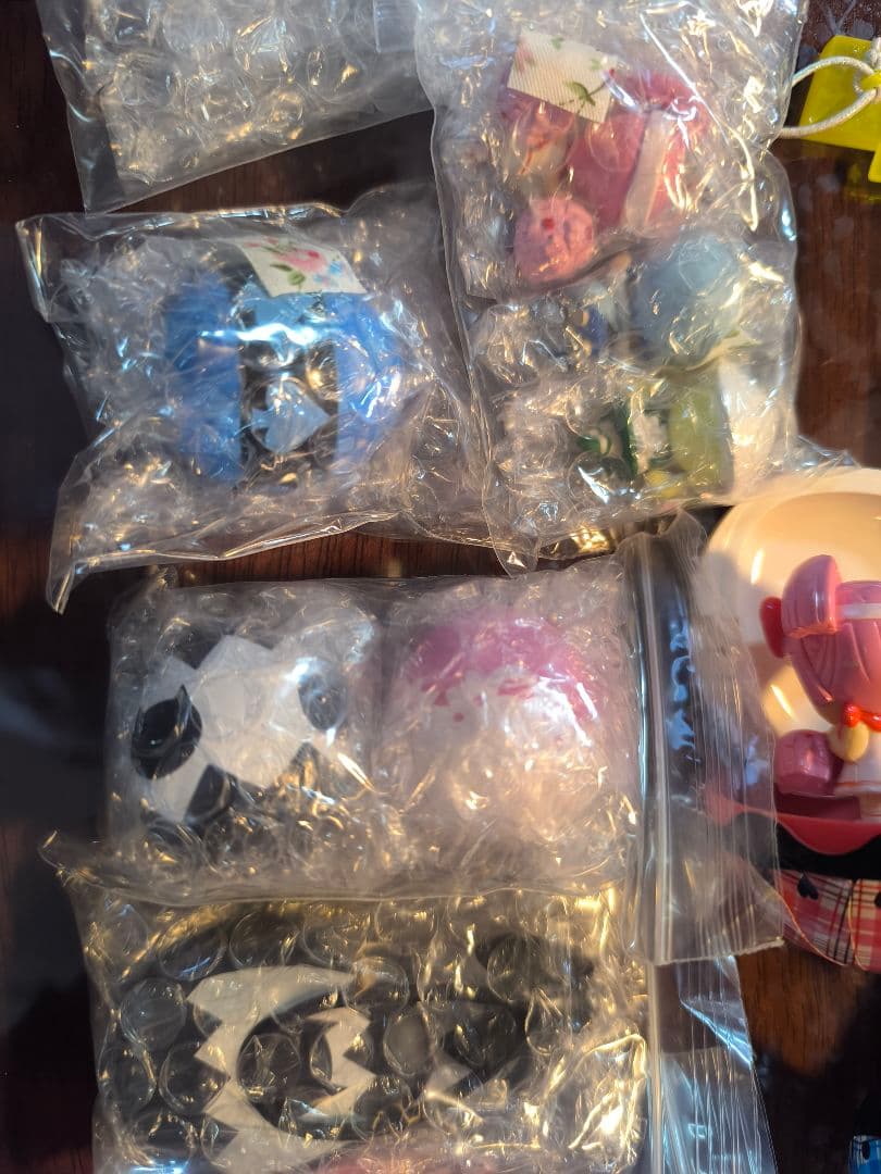 しゅごキャラ！グッツまとめ