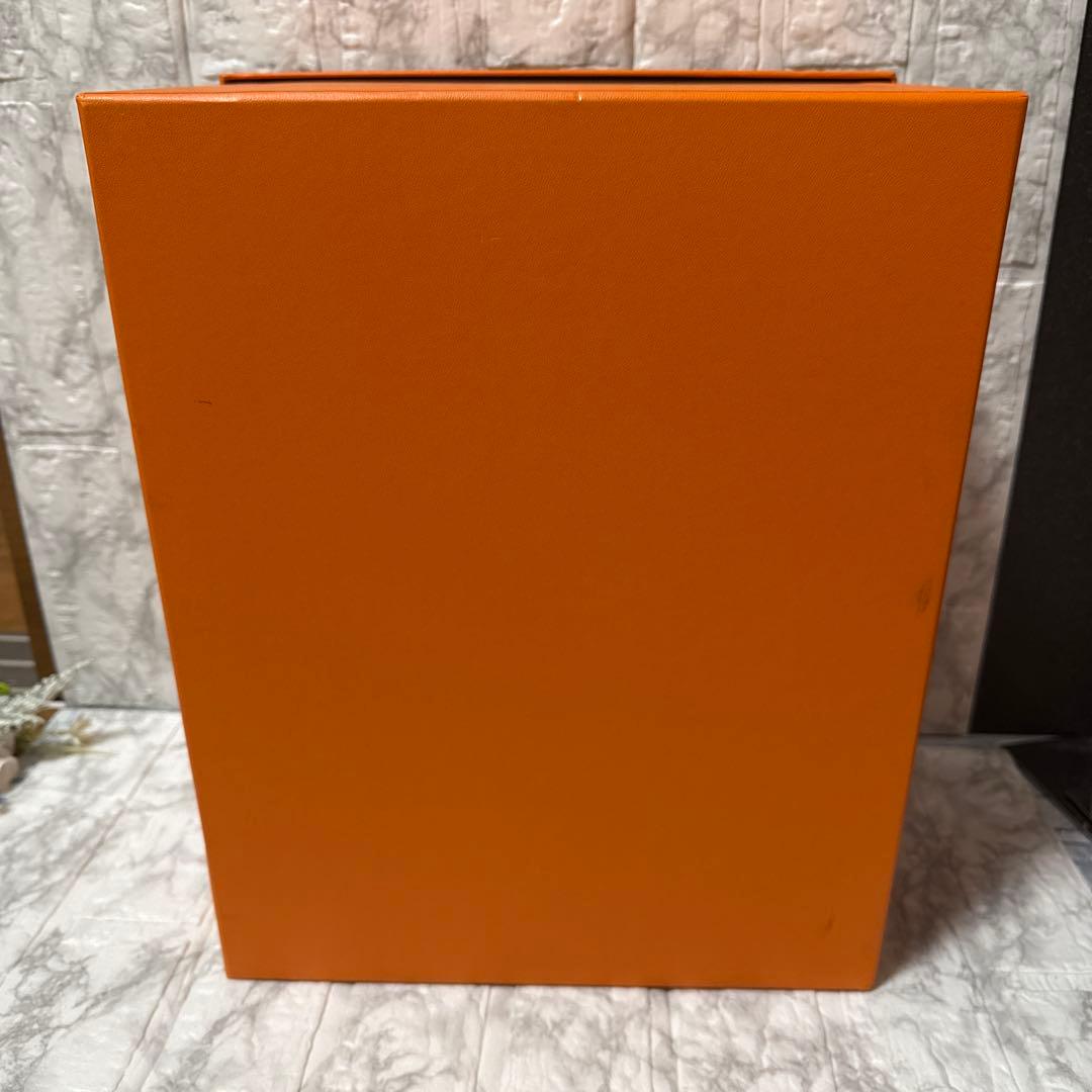 エルメス　ピコタンロック　MMサイズ　空箱　098 内紙あり