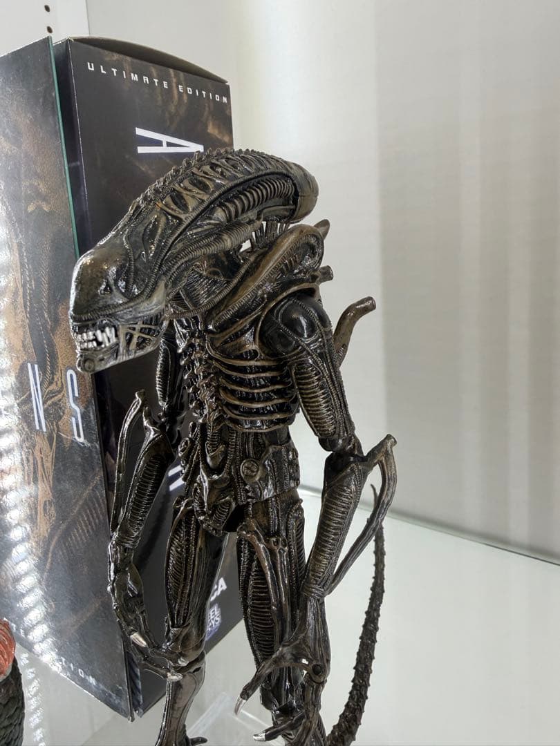 ネカ　エイリアン2 ウォーリア